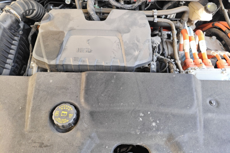 五菱汽车 五菱星光 2023款 150 进阶版局部细节24