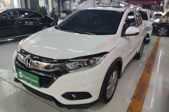 本田 缤智 2022款 1.5L CVT精英智享版