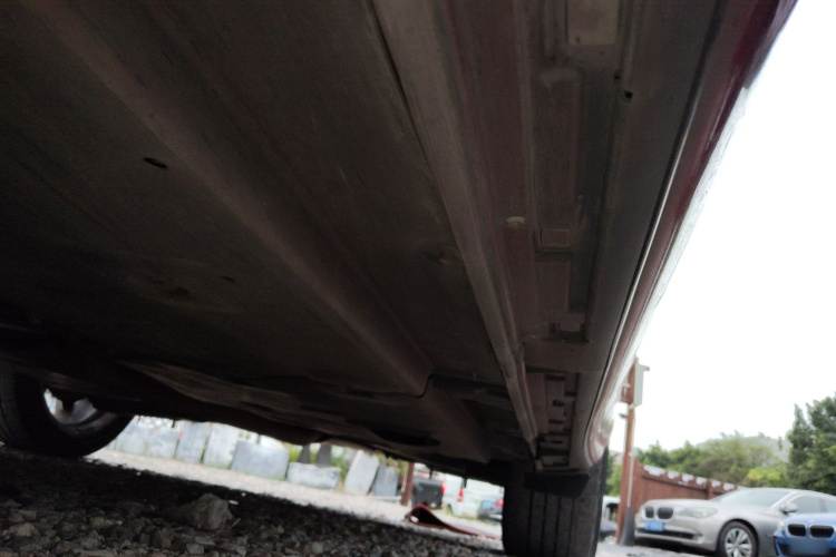 马自达 阿特兹 2014款 2.5L 蓝天至尊版局部细节9002