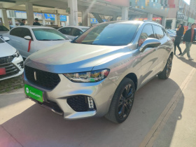 魏牌 VV5 2017款 2.0T 旗舰型