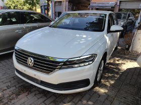 大众 朗逸 2021款 1.5L 自动风尚版