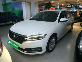 大众 朗逸 2019款 1.5L 自动舒适版 国VI