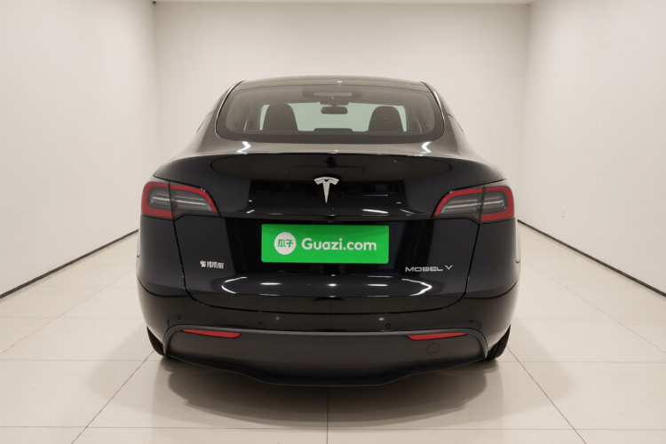 特斯拉 Model Y 2022款 改款 后轮驱动版车身外观6