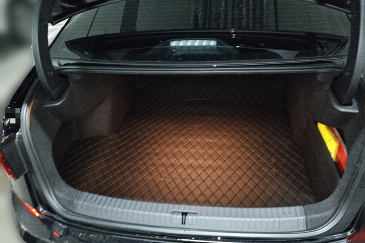 大众 帕萨特 2025款 出众款 330TSI 星空精英版中控内饰23