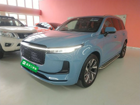 理想汽车 理想ONE 2021款 增程6座版