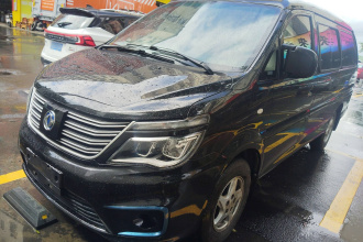 东风风行 菱智M5EV 2020款 长航版 舒适型 7座