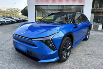 东风本田S7 2025款 领航者版