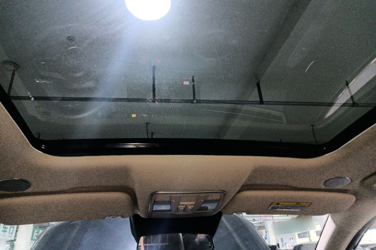 蓝电E5 PLUS 2026款 165km 长续航先享版Ultra 5座局部细节22