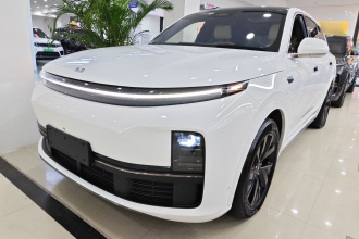 理想汽车 理想L7 2023款 Pro