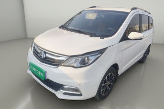 长安凯程 长安欧尚A600 2016款 1.5L 手动豪华型7座