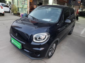 零跑汽车 零跑T03 2021款 400轻享版 磷酸铁锂