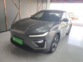 哪吒汽车 哪吒X 2023款 400 Lite