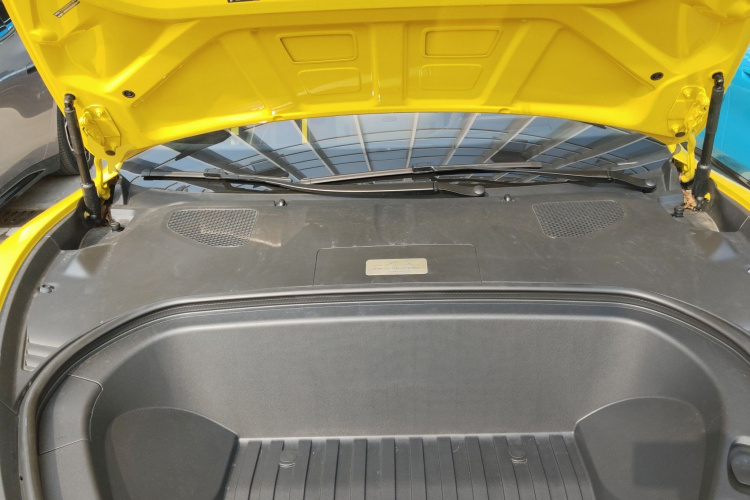 小米汽车 小米SU7 Ultra 2025款 Ultra局部细节24