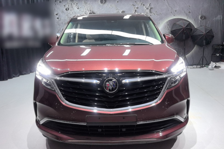 别克GL8 2022款 ES陆尊 653T 豪华型车身外观6001