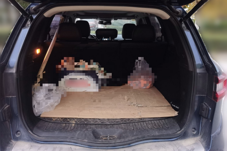 雷诺 科雷傲 2017款 2.0L 两驱豪华版中控内饰23