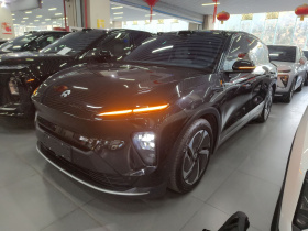 蔚来ES8 2024款 100kWh