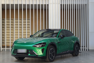 小米汽车 小米YU7 2025款 超长续航后驱版