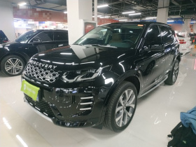 路虎 发现运动版 2024款 性能科技版