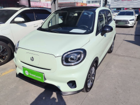 零跑汽车 零跑T03 2024款 403舒享版