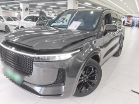 理想汽车 理想ONE 2020款 增程6座版