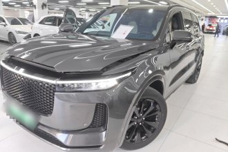 理想汽车 理想ONE 2020款 增程6座版