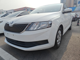 斯柯达 昕锐 2018款 1.4L 手动标准版