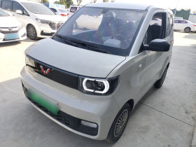 五菱汽车 宏光MINIEV 2021款 马卡龙臻享款 磷酸铁锂