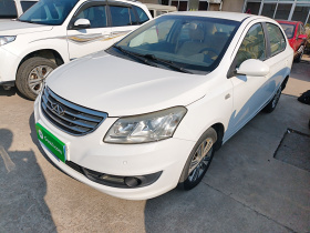 奇瑞E3 2013款 1.5L 手动智尚型