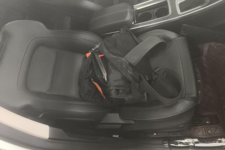 奇瑞 瑞虎7 2020款 FLY款 1.5T DCT 商务专供版局部细节41