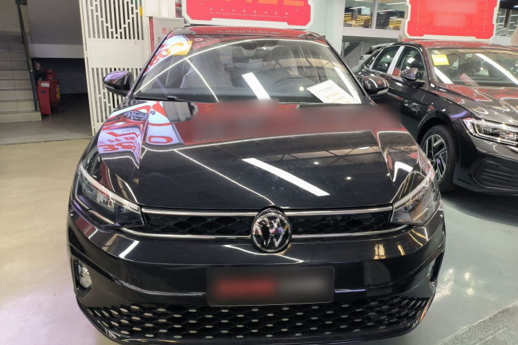 大众 朗逸 2025款 新锐 1.5L 新愿版车身外观6001