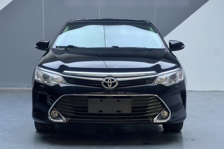 丰田 凯美瑞 2015款 2.5G 豪华导航版车身外观6001