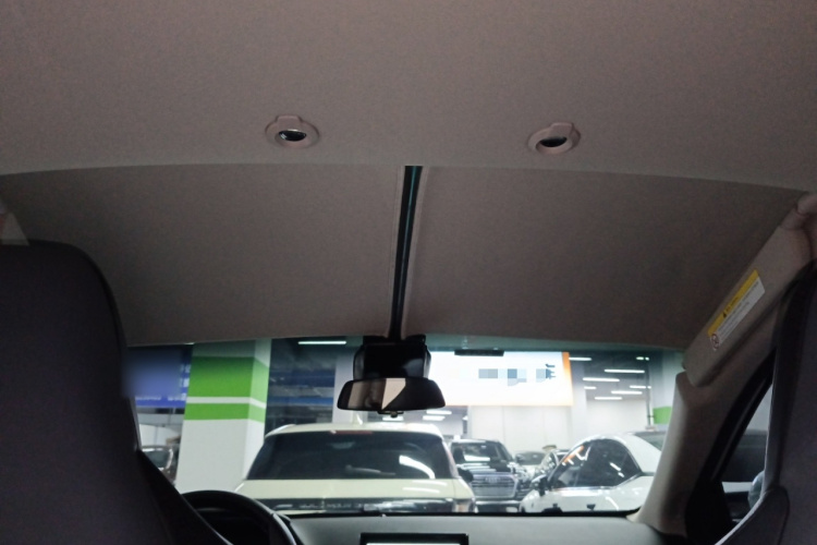 小鹏G3 2021款 G3i 520N局部细节22