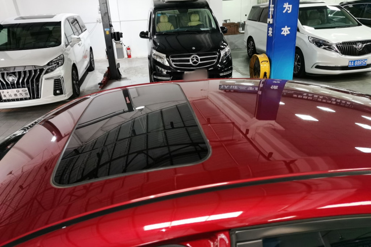 日产 轩逸 2021款 1.6L XL CVT悦享版局部细节57