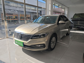 大众 朗逸 2021款 280TSI DSG舒适版