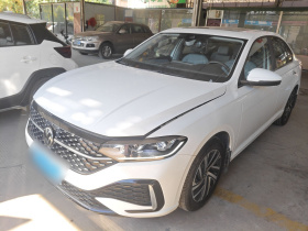 大众 朗逸 2024款 1.5L 自动星空五百万版