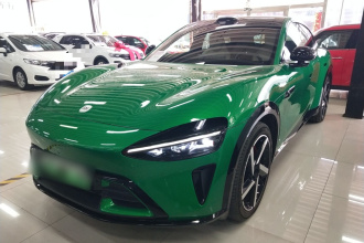 小米汽车 小米YU7 2025款 超长续航高性能四驱Max版