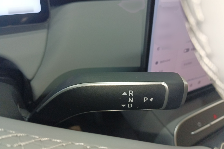 蔚来ET5T 2025款 75kWh Touring局部细节18