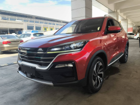 凯翼 炫界 2020款 改款 1.5L 手动炫