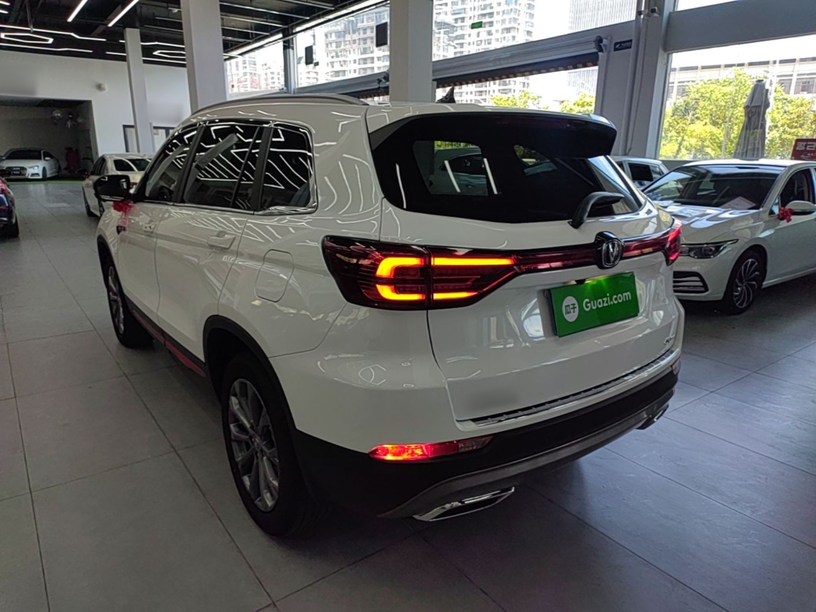 车300二手车图片