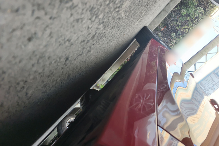 宝马1系 2019款 118i 时尚型局部细节9001