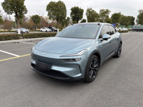 乐道L60 2024款 60kWh 四驱版