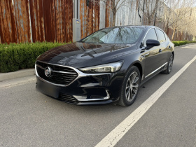 别克 君越 2021款 652T 豪华型