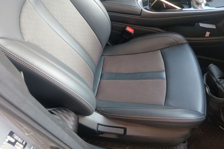 埃安 AION S 2020款 魅 580局部细节41