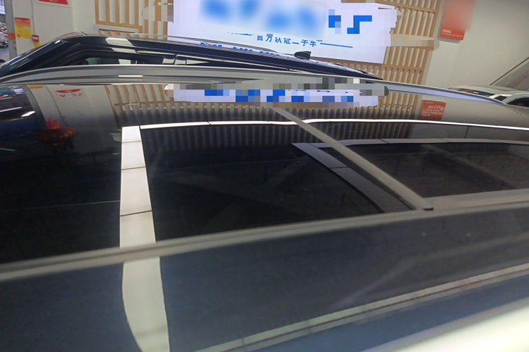 宝马X5(进口) 2019款 xDrive40i M运动套装局部细节57