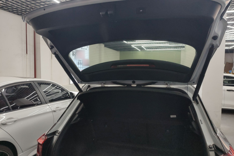 大众 T-ROC探歌 2018款 280TSI DSG两驱舒适型 国V局部细节23