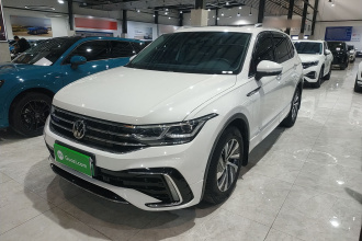 大众 途观L新能源 2022款 430PHEV 插电混动旗舰版