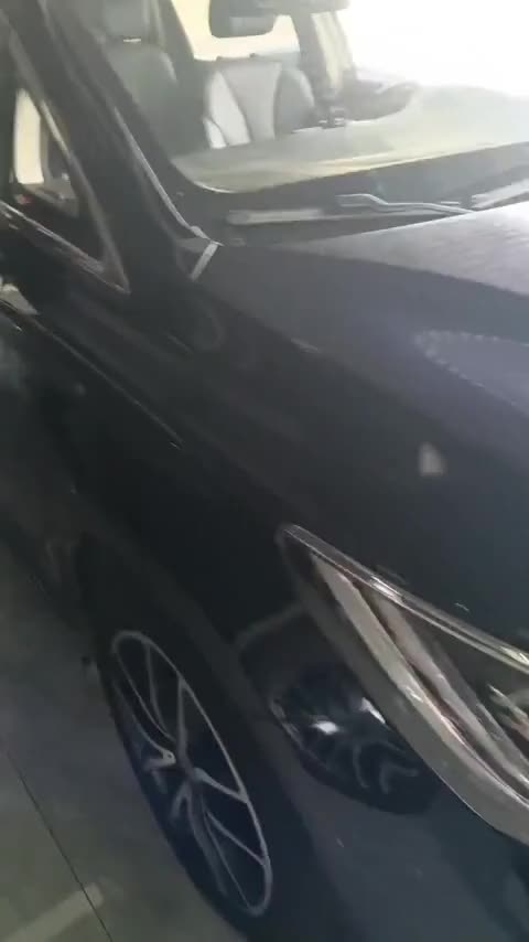 比亚迪 宋MAX 2018款 1.5T 自动智联精英型 6座讲解2