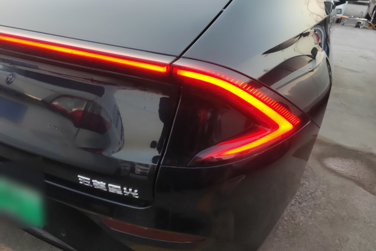 五菱汽车 五菱星光 2024款 共创版 510 进阶型车身外观6013