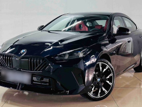 宝马2系 2025款 225L M运动套装