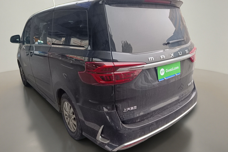 上汽大通MAXUS 大通G20 2023款 改款 ES 2.0T 汽油自动超值版车身外观5